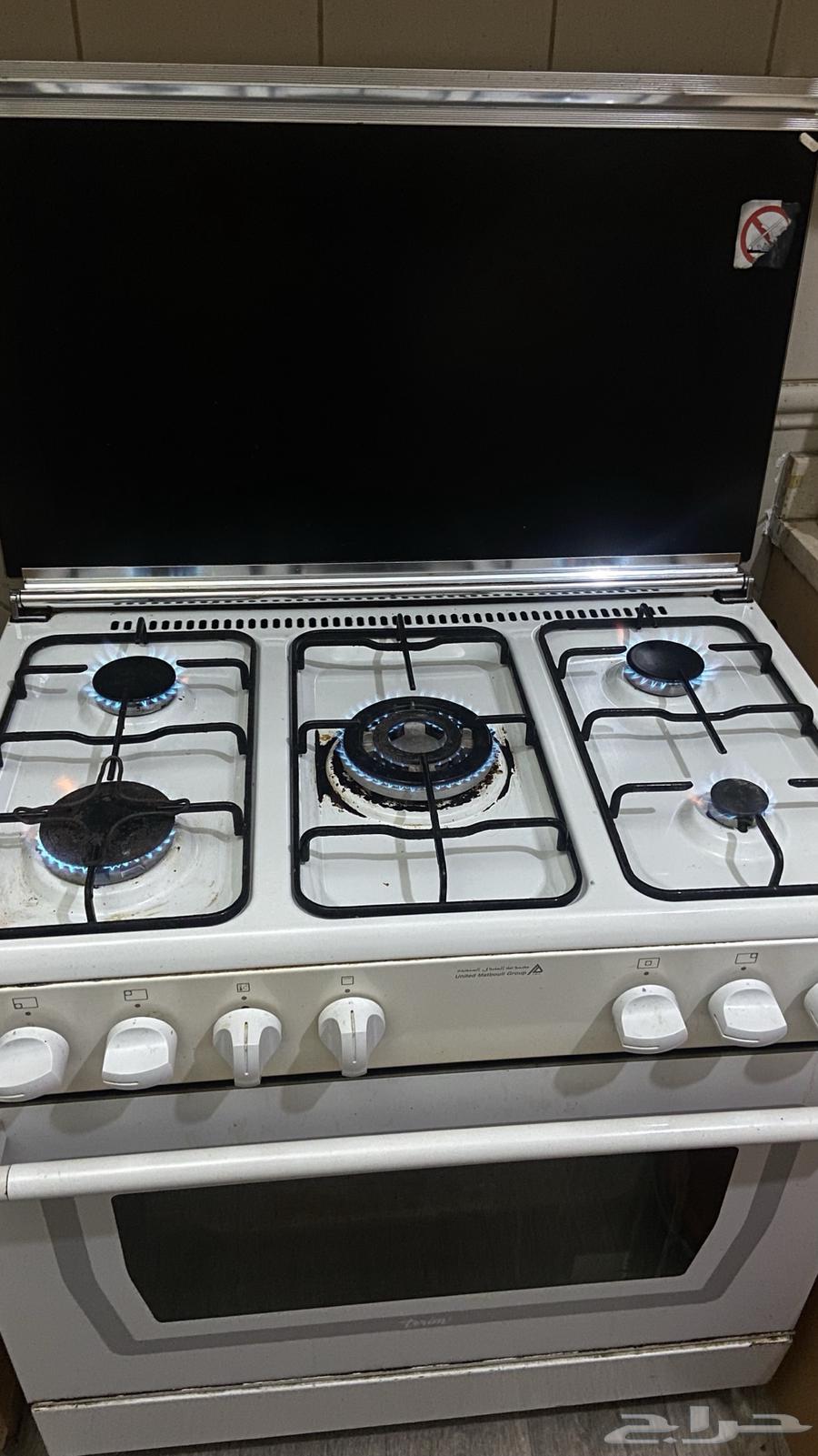 بوتوغاز شبه جديد للبيع64366409770370113