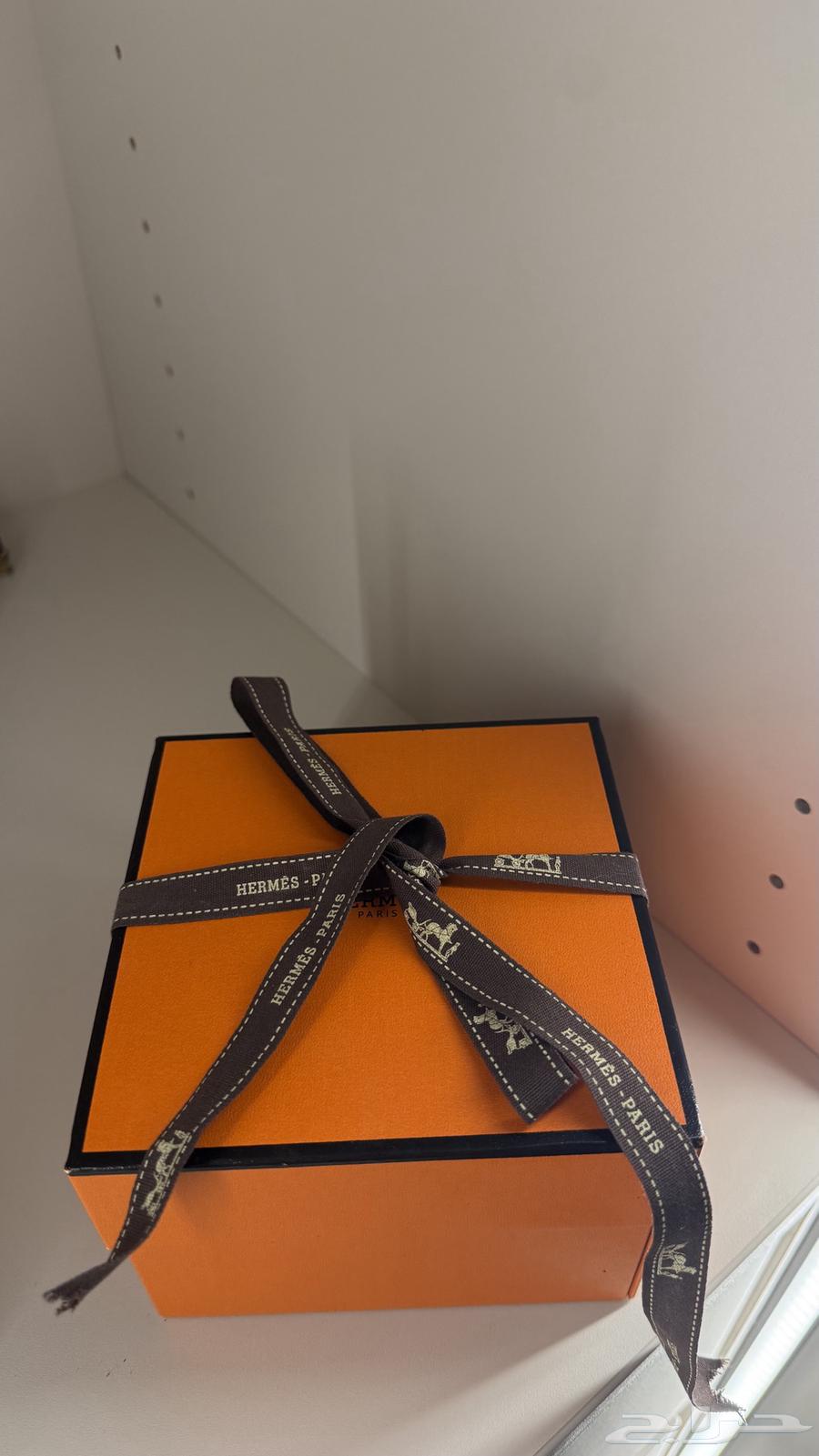 Original Hermès watch64370064271105111
