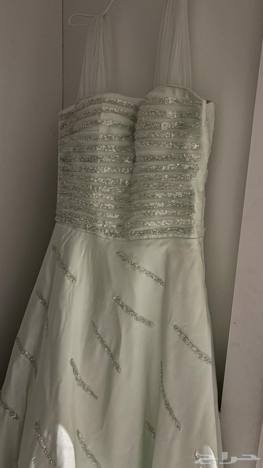 Luxurious and soft dress, worn once64364470550145111