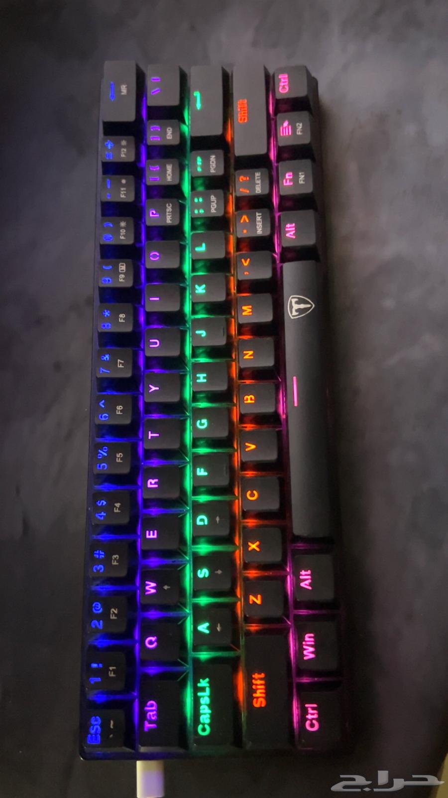 ماوس وكيبورد64370352104449110
