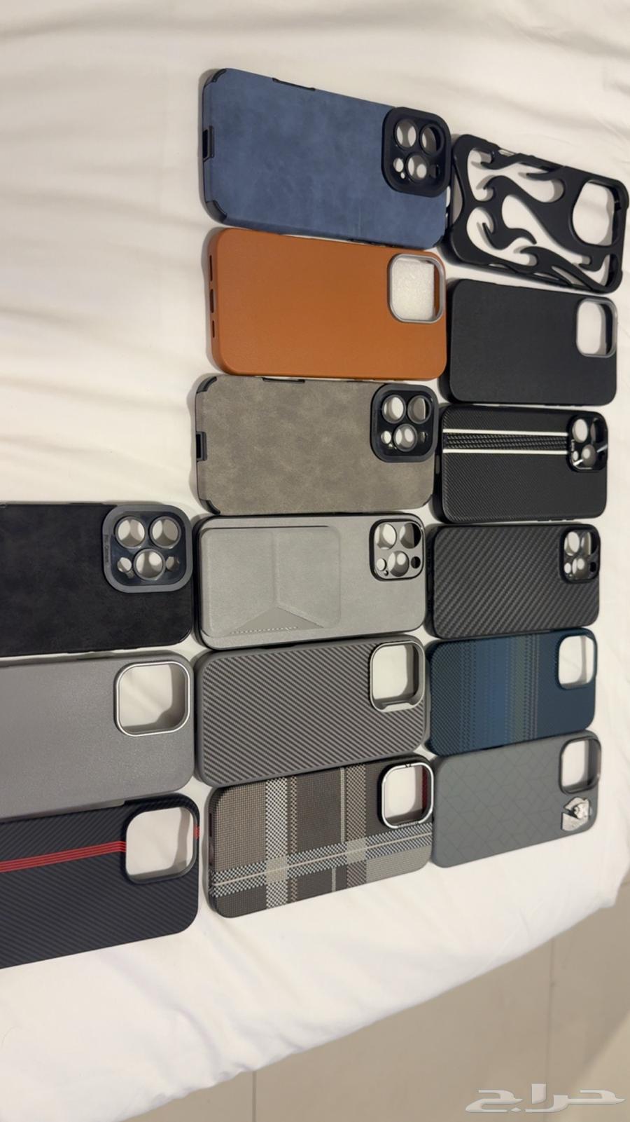 iPhone 16 Pro Max Cases64376765634945110