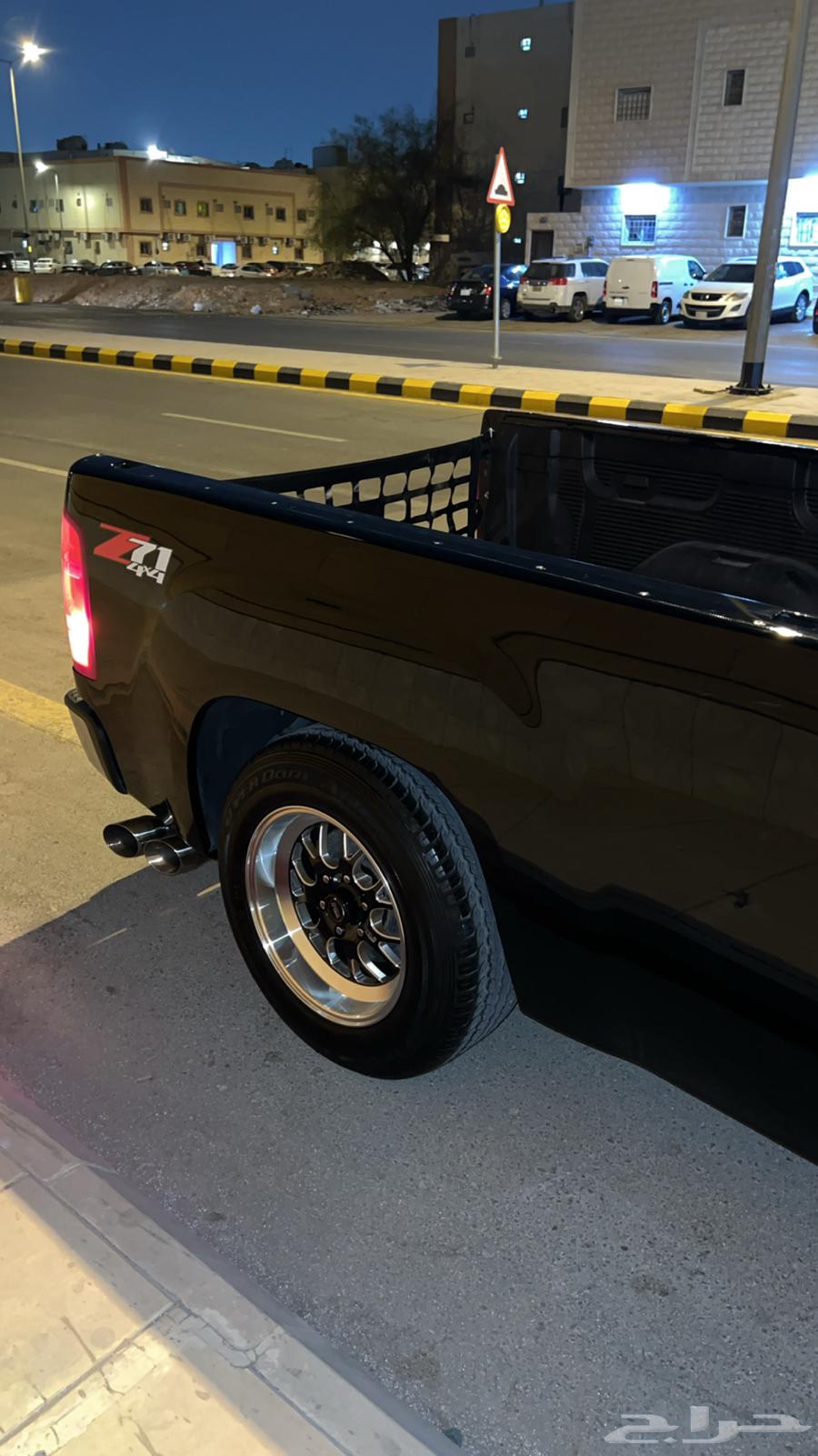 ويلدات او ولدات كوبي للسييرا و f150 جديدة64511604815619113