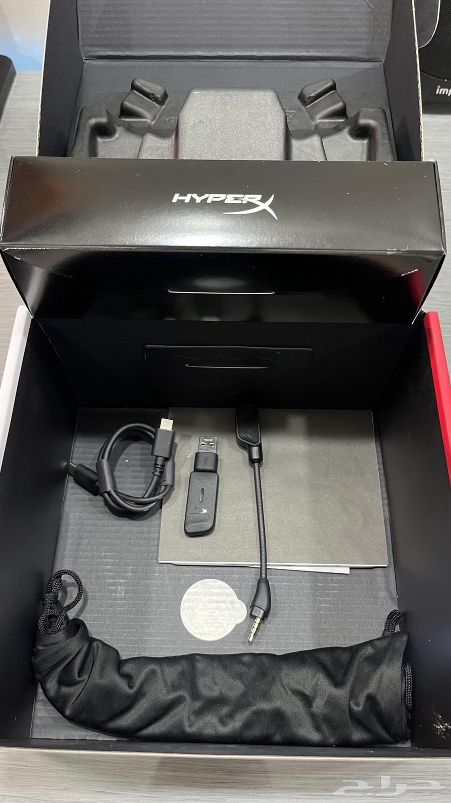 HyperX headset64368164104195111