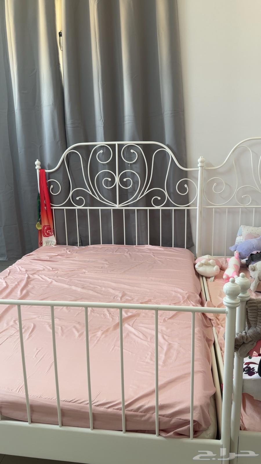 يوجد 2سرسر ايكيا جديد. ببريده64370013560195110