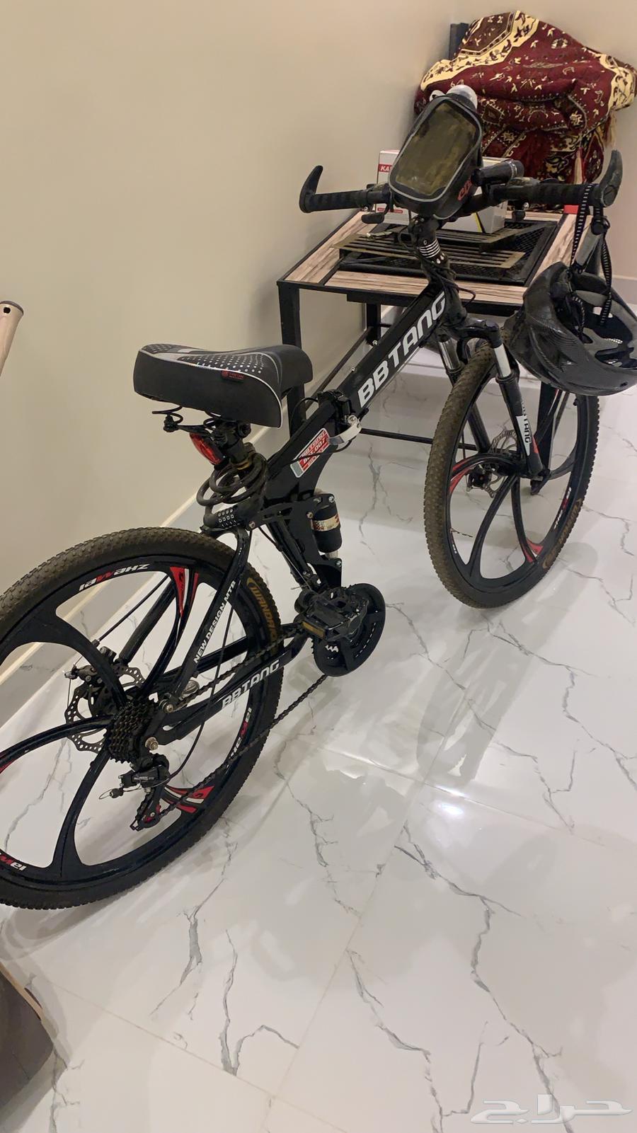 سيكل للبيع ع السوم64371059971330112