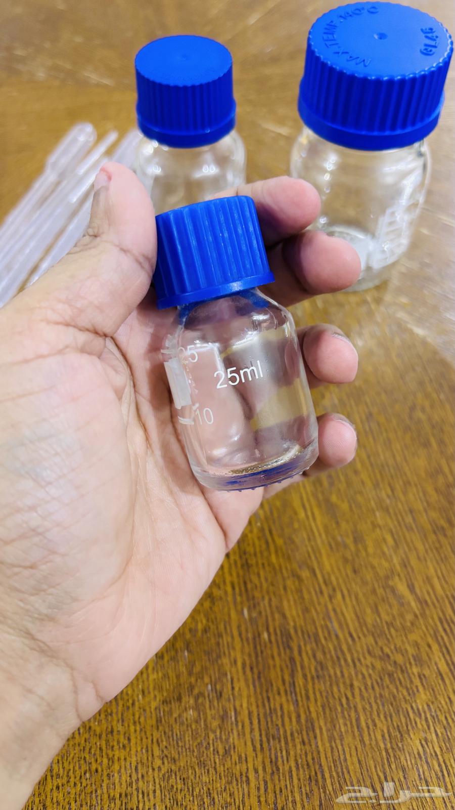 زجاج دهن العود و الزيوت العطرية64372082293123112