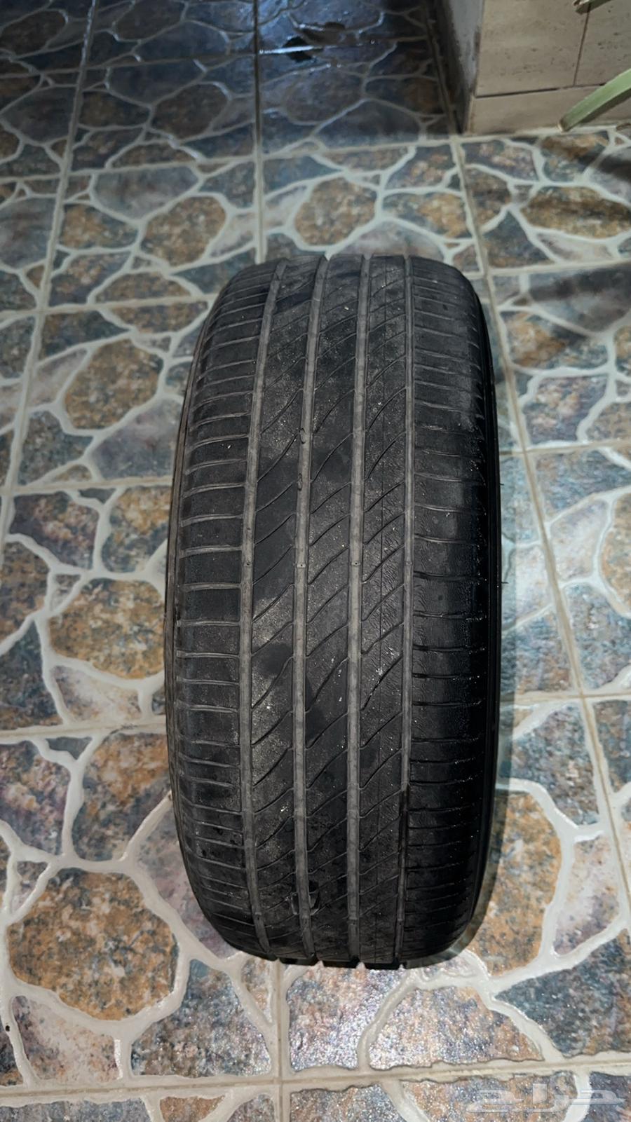 Michelin tires64514720021762114