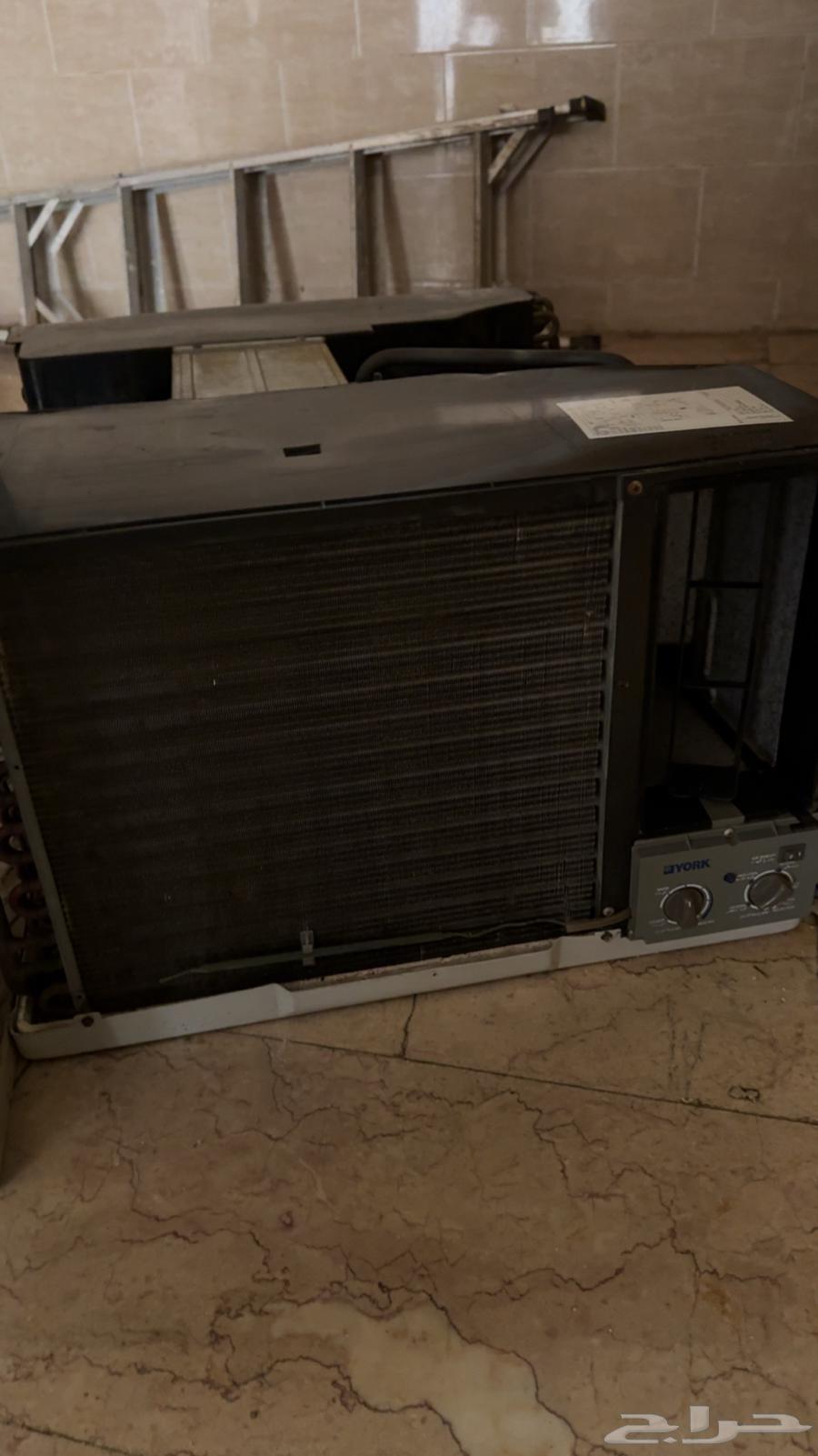 مكيف يورك 24. كمبروسر كيير64374141559426110