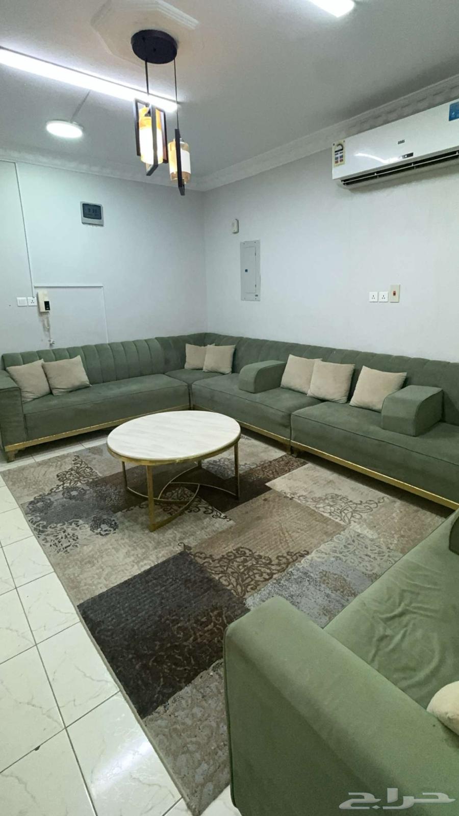 كنب مستخدم للبيع64375333874818110