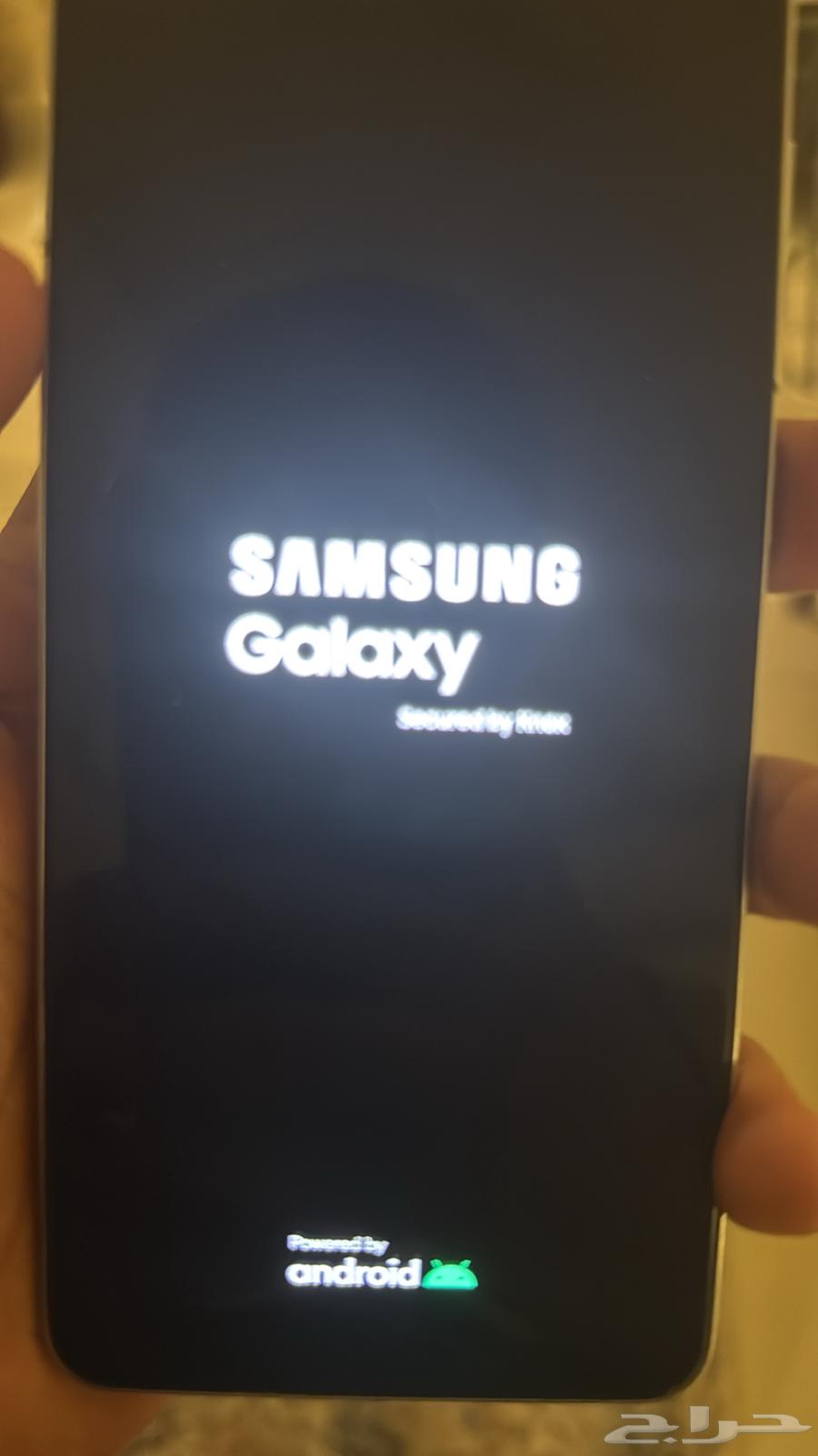 جالاكسي 21 اس بلس نظيف جدا64376705545217112