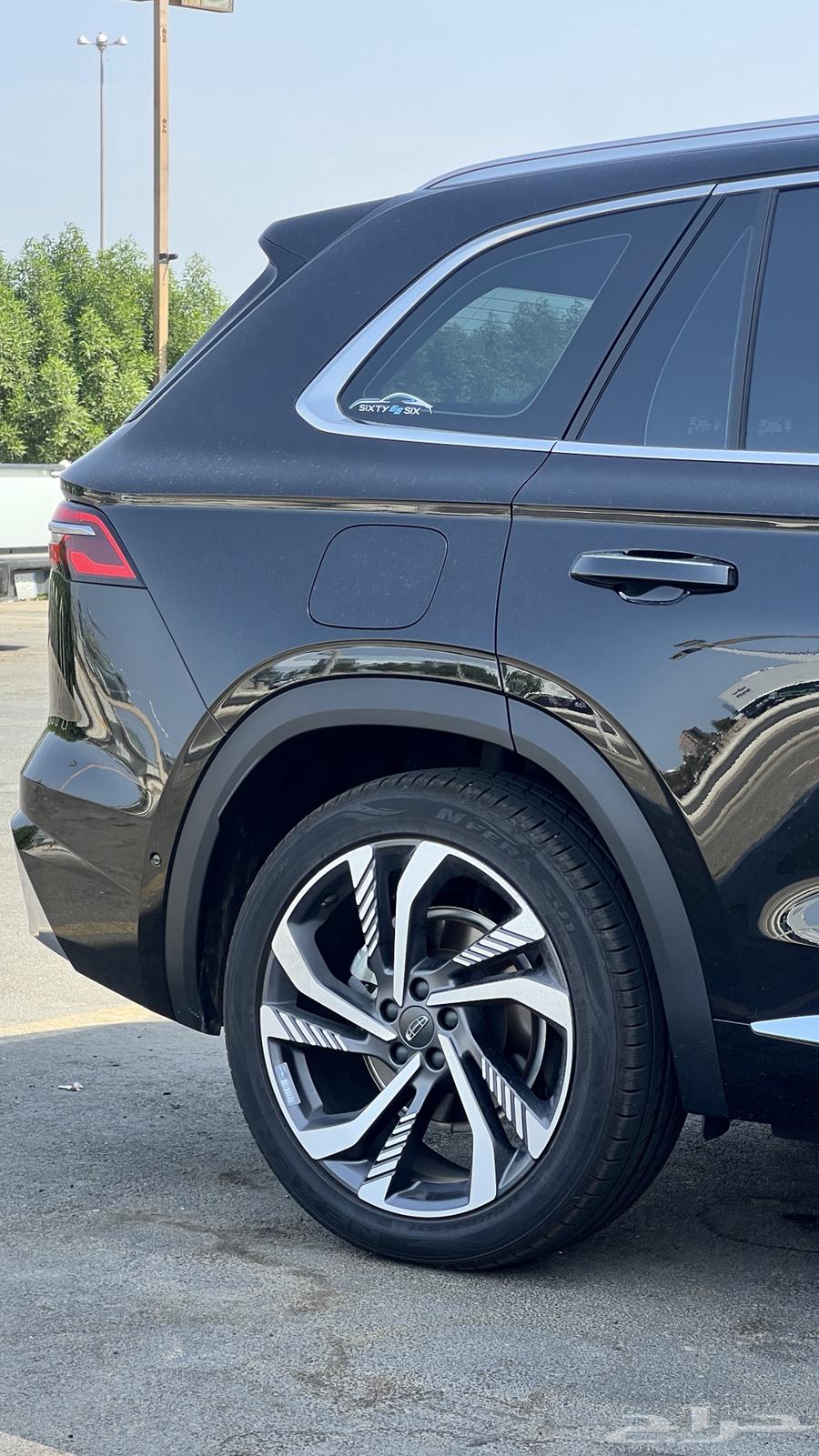 جيلي مونجارو للبيع او تنازل64512932973699113