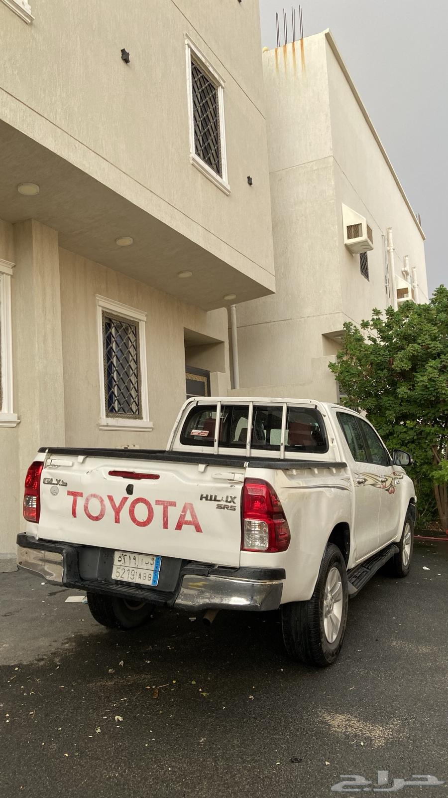 HiLux Double 201664438068958977113