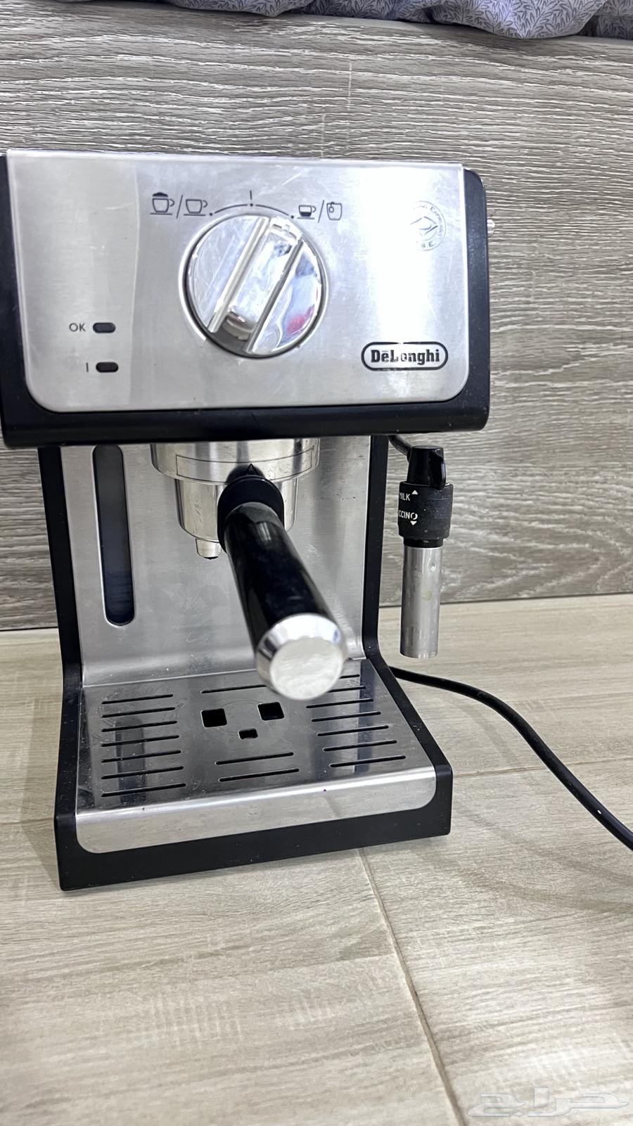 الة قهوة64370957996419110