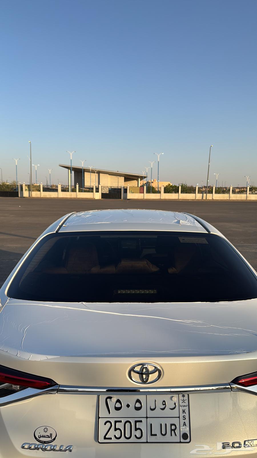 2024 Modified Corolla with Large 4-Cylinder Engine and Low Mileage64512594830466114