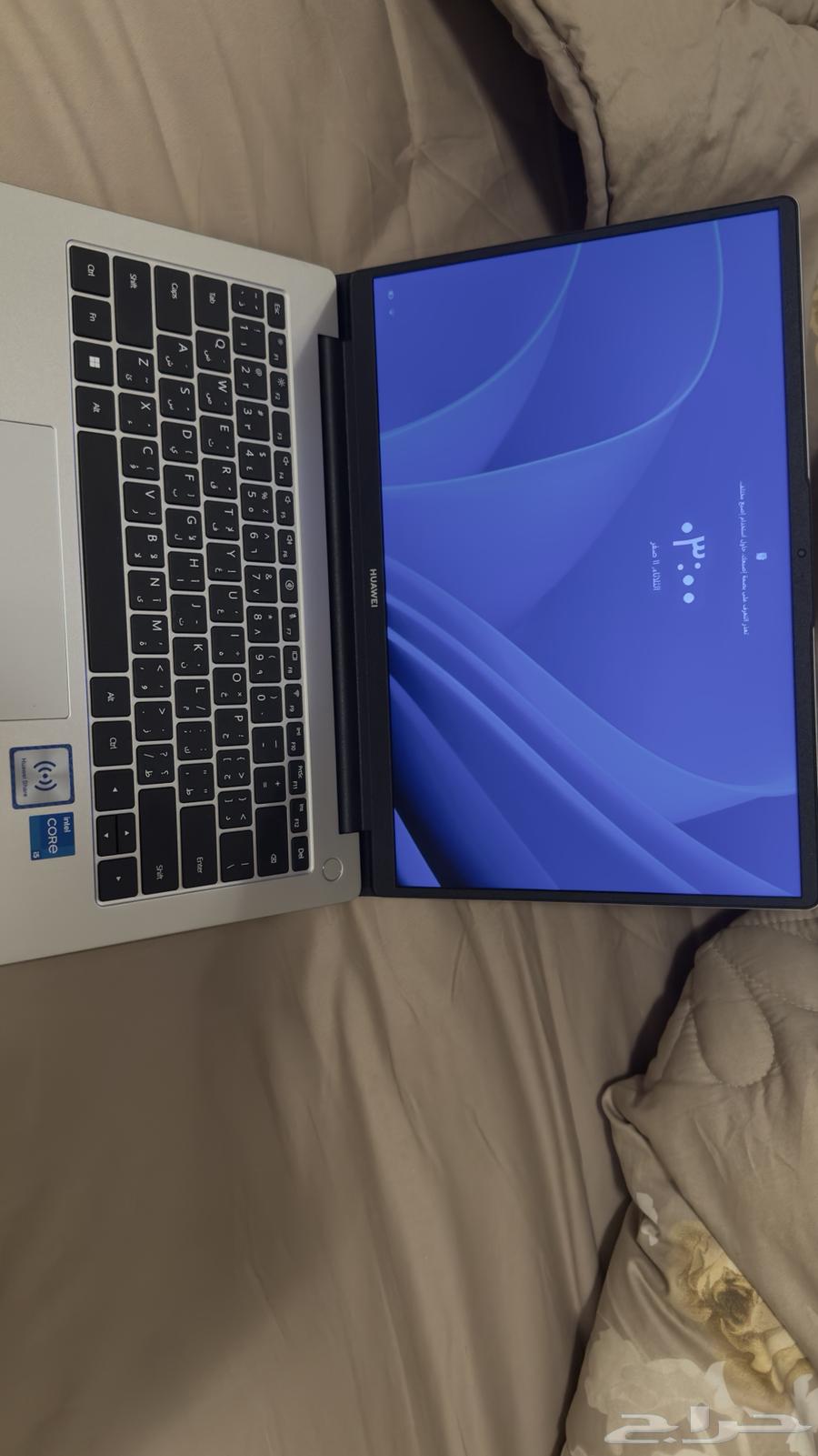 جهاز لابت هواوي64371964955906113