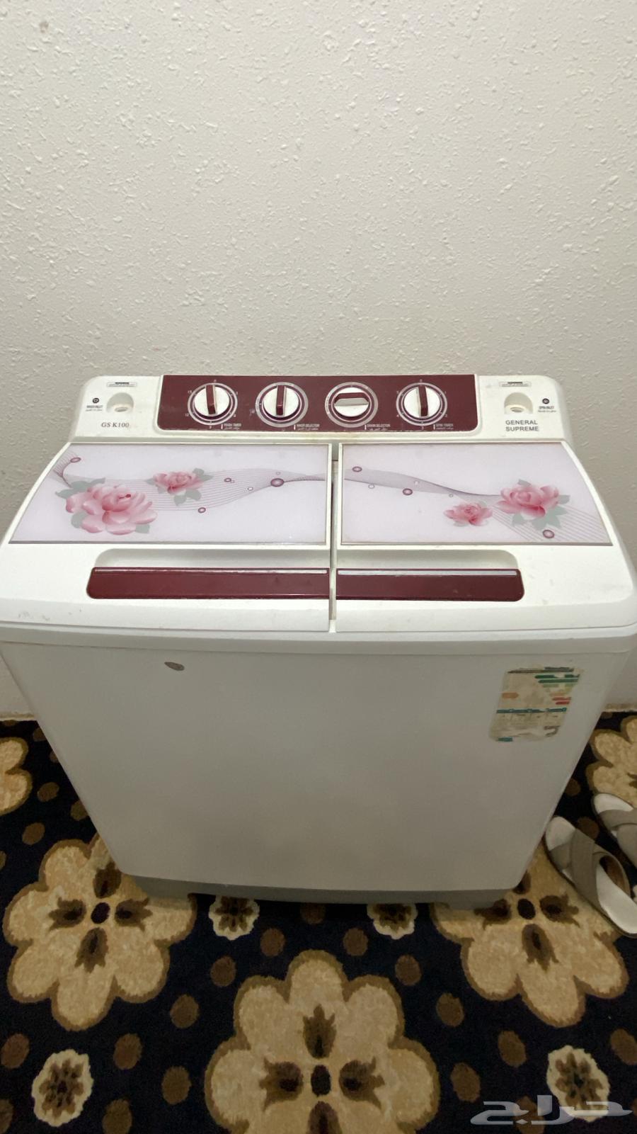 غساله 10 كيلو للبيع64367770268161110