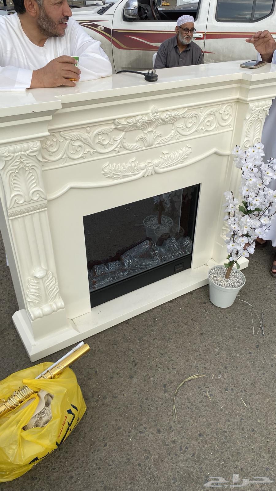 دفايه كهربائيه للبيع64372536079234110