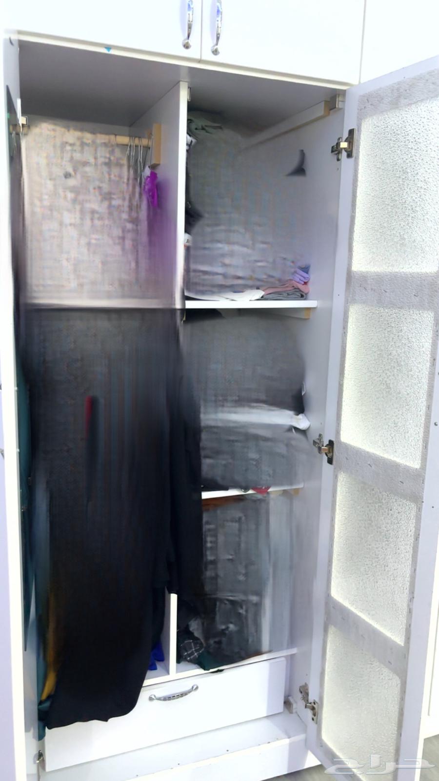 دولاب 8 ابواب للبيع ب 50064376660104193110