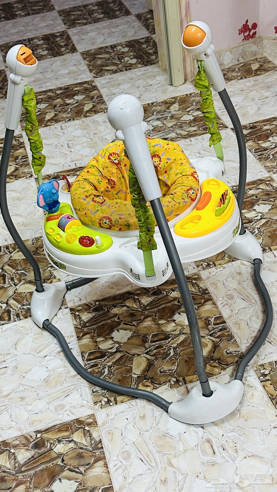 اللعاب اطفال64374082939266112