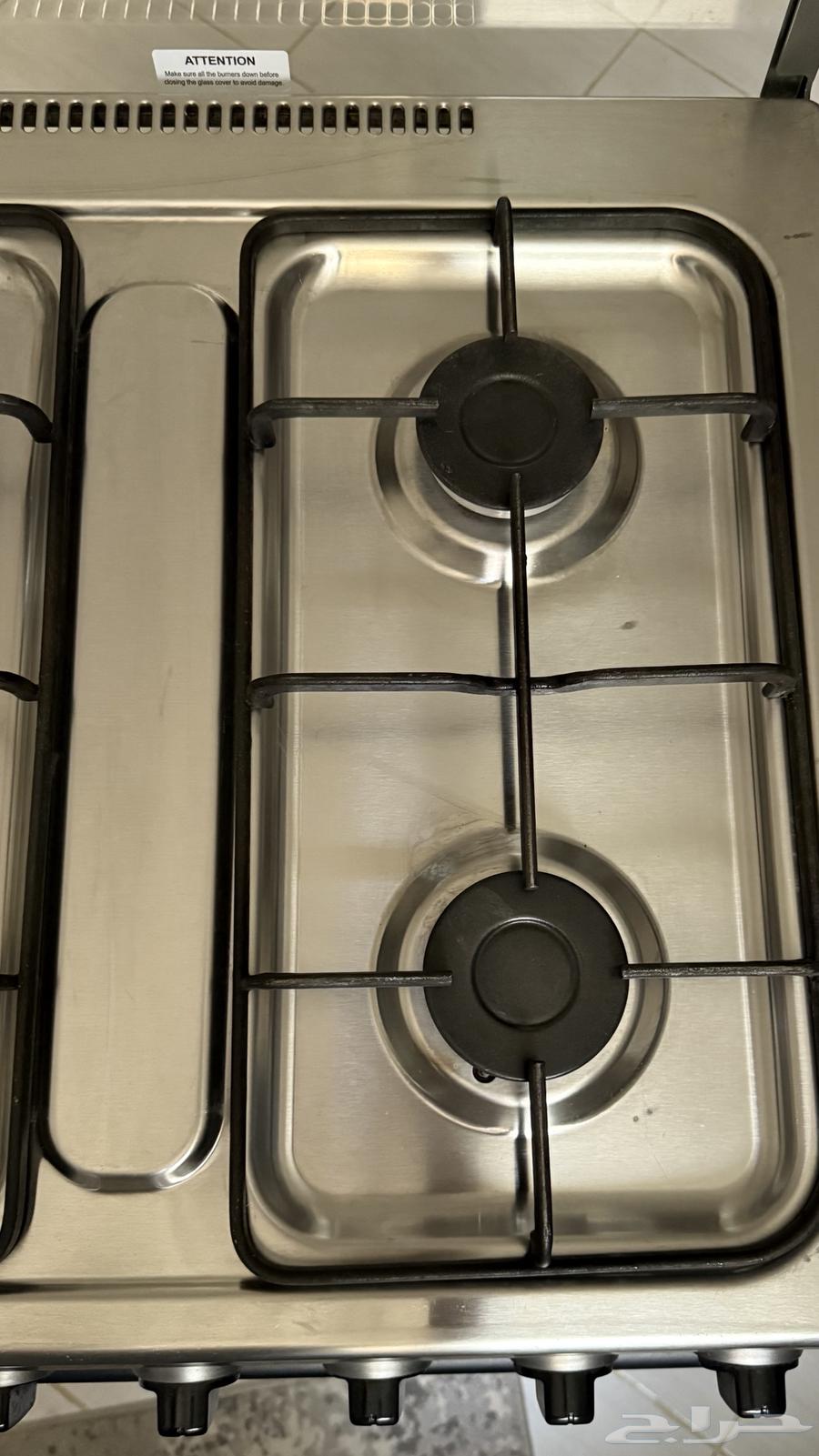 فرن نظيف جدا من اكسترا64370813188867113