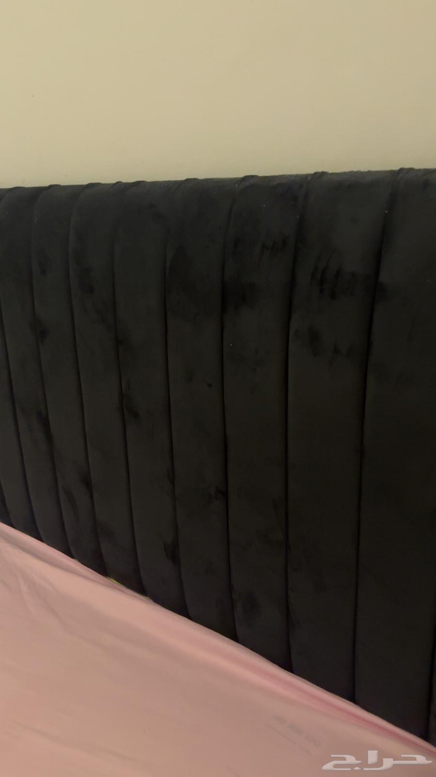 سرير نفرين مع مرتبه اخو الجديد64374141655810111