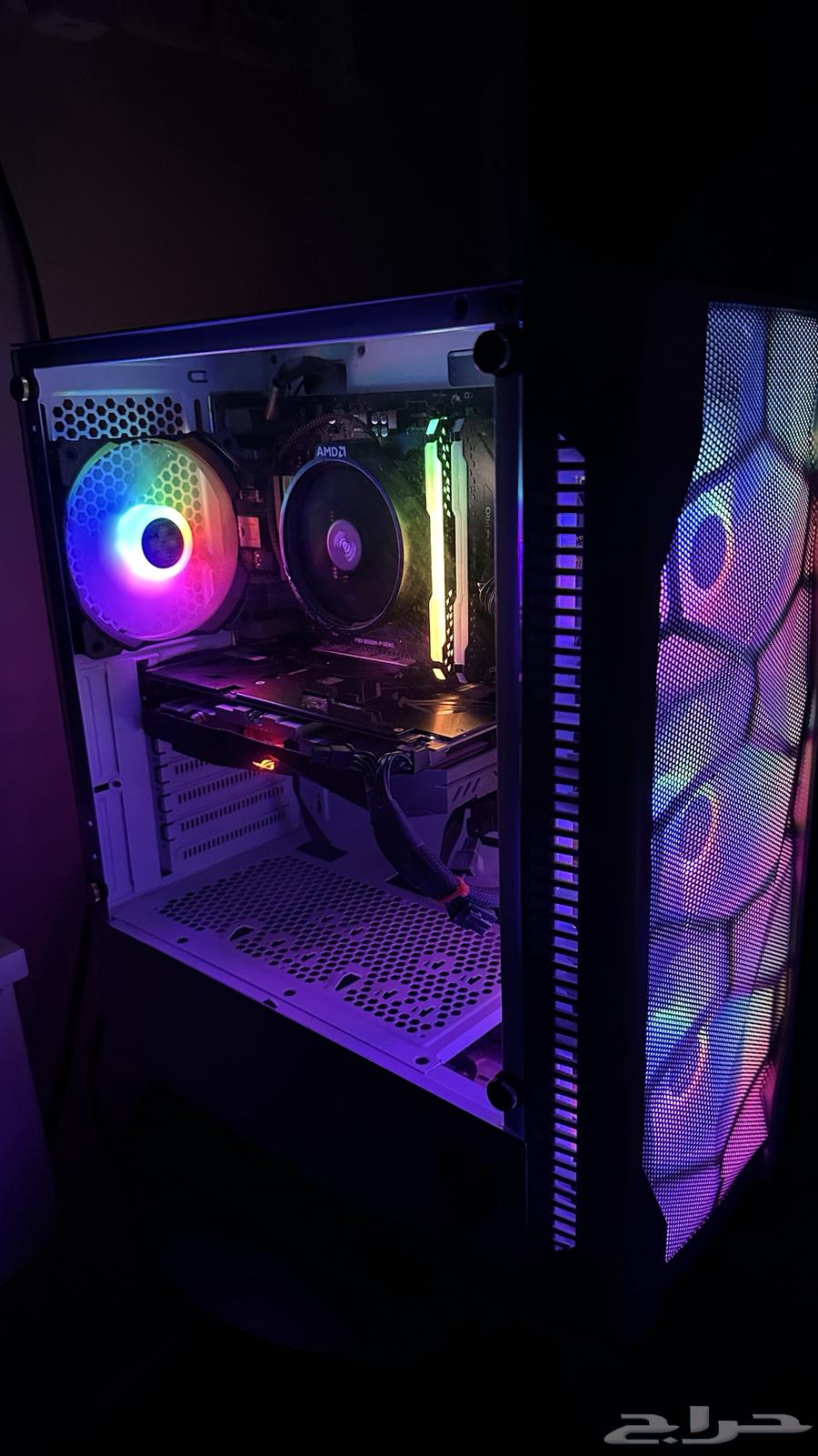 بي سي قيمنق64370013601409114