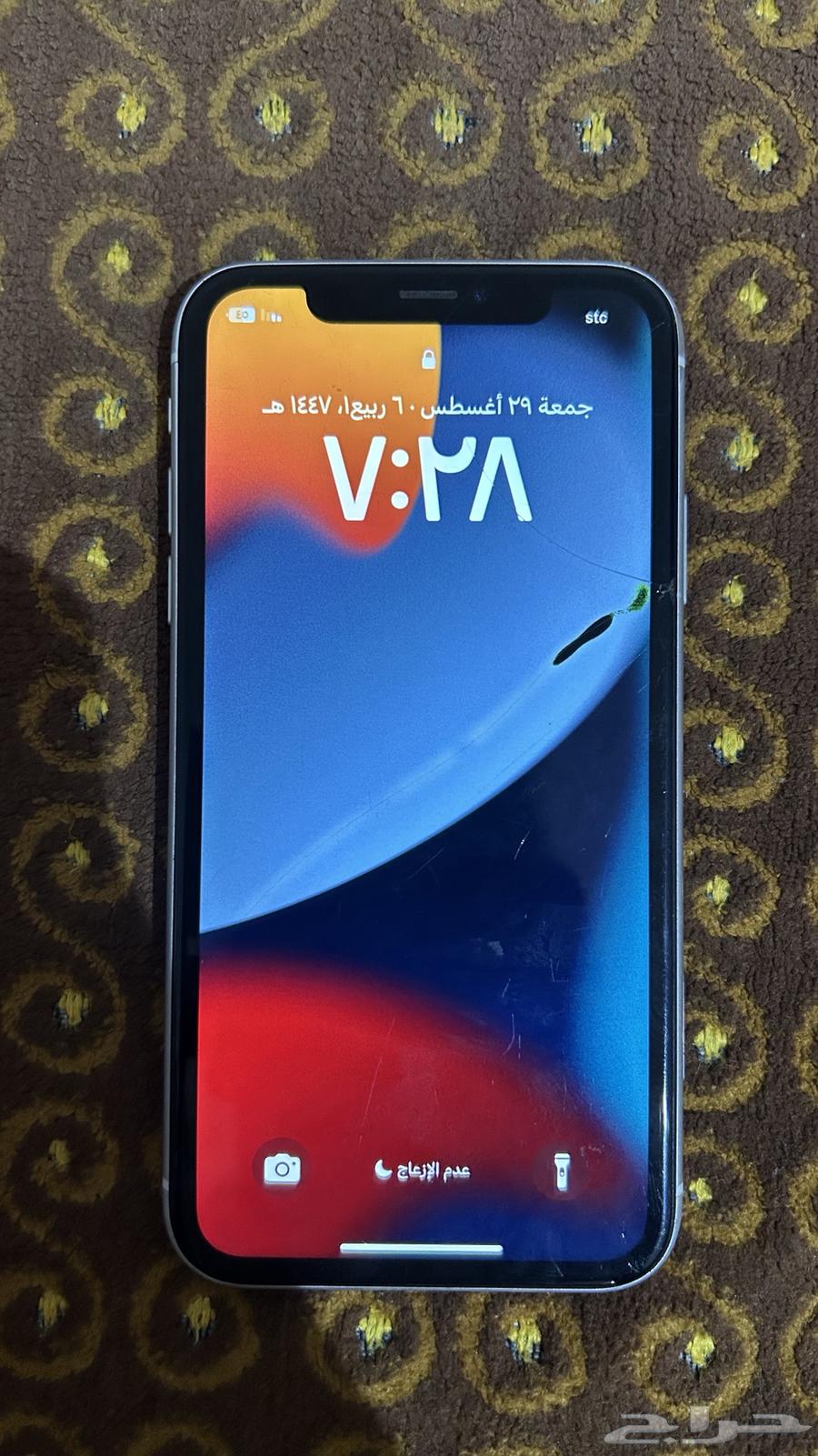 iPhone XR64373477728257110