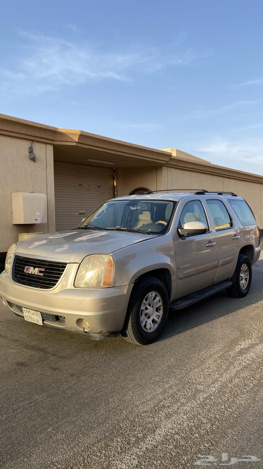 جمس 2007 شرط دبل64517118786177113