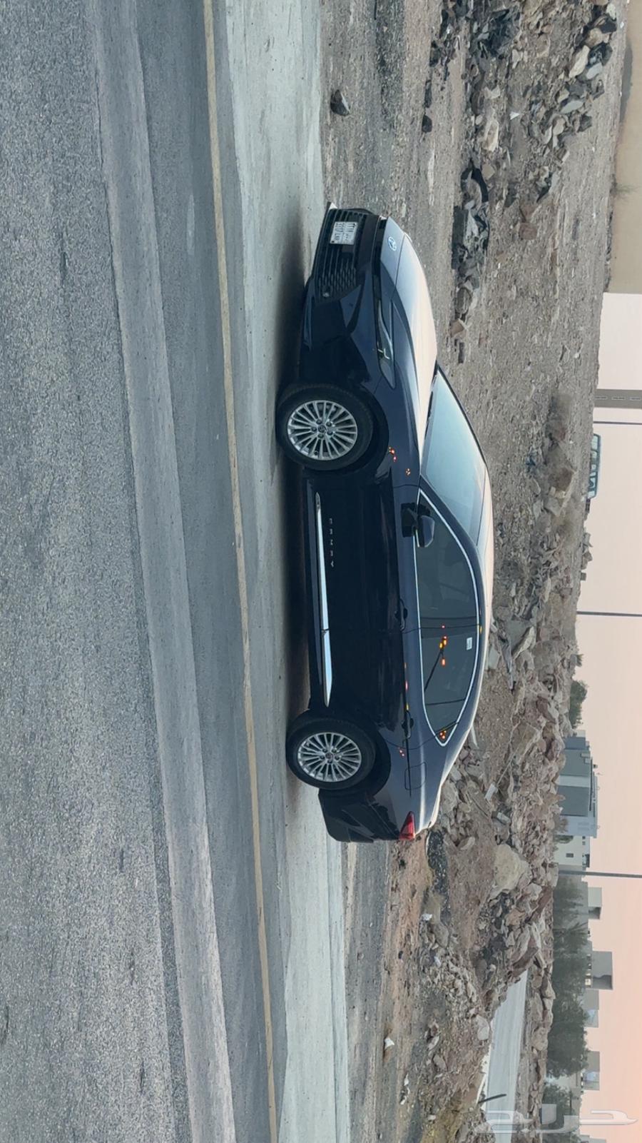 Camry 2025 LE Midnight Blue Gasoline Saudi64441471972865112