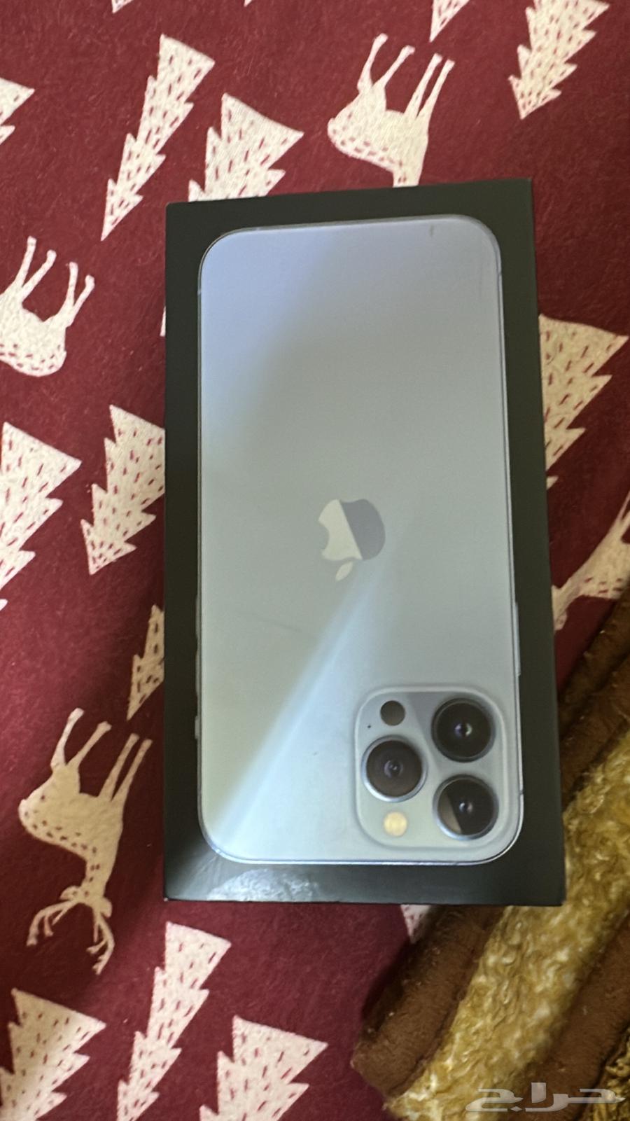 13 برو ماكس 128 جيجابايت64375723609858110