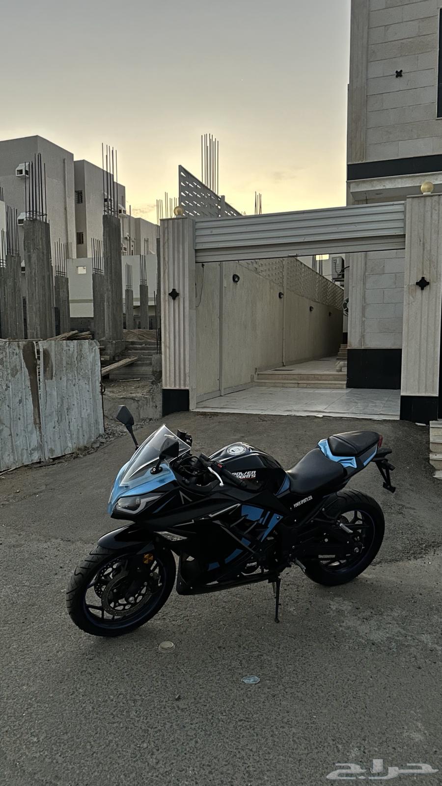 دباب ريس 250 باور سبورت64514955419011111