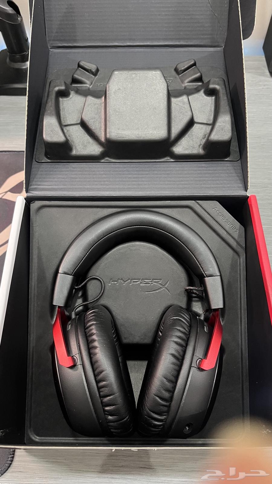 HyperX headset64368164104195113