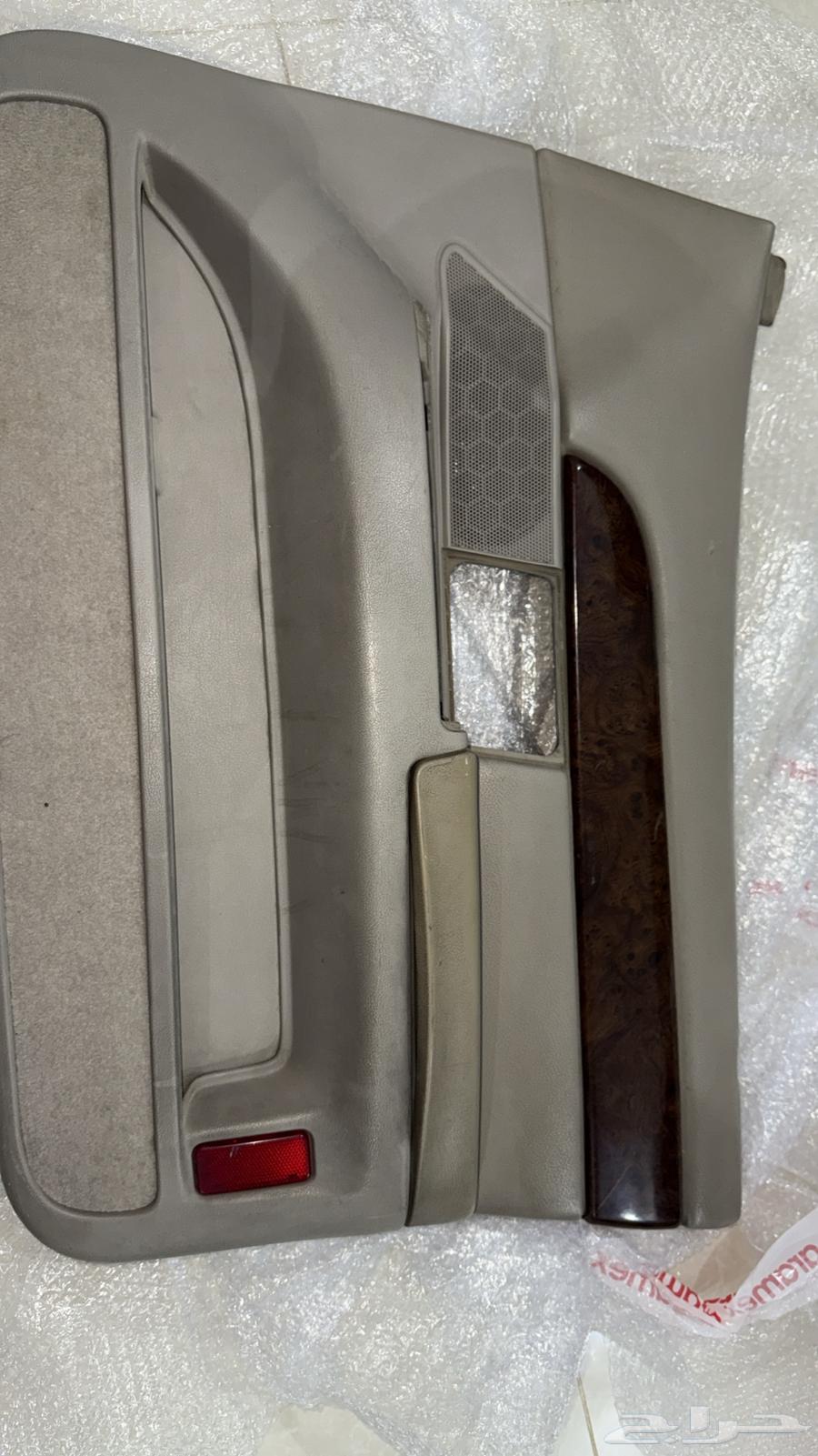 ديكور فورد ماركيز 2006 نظيف64508775016962110