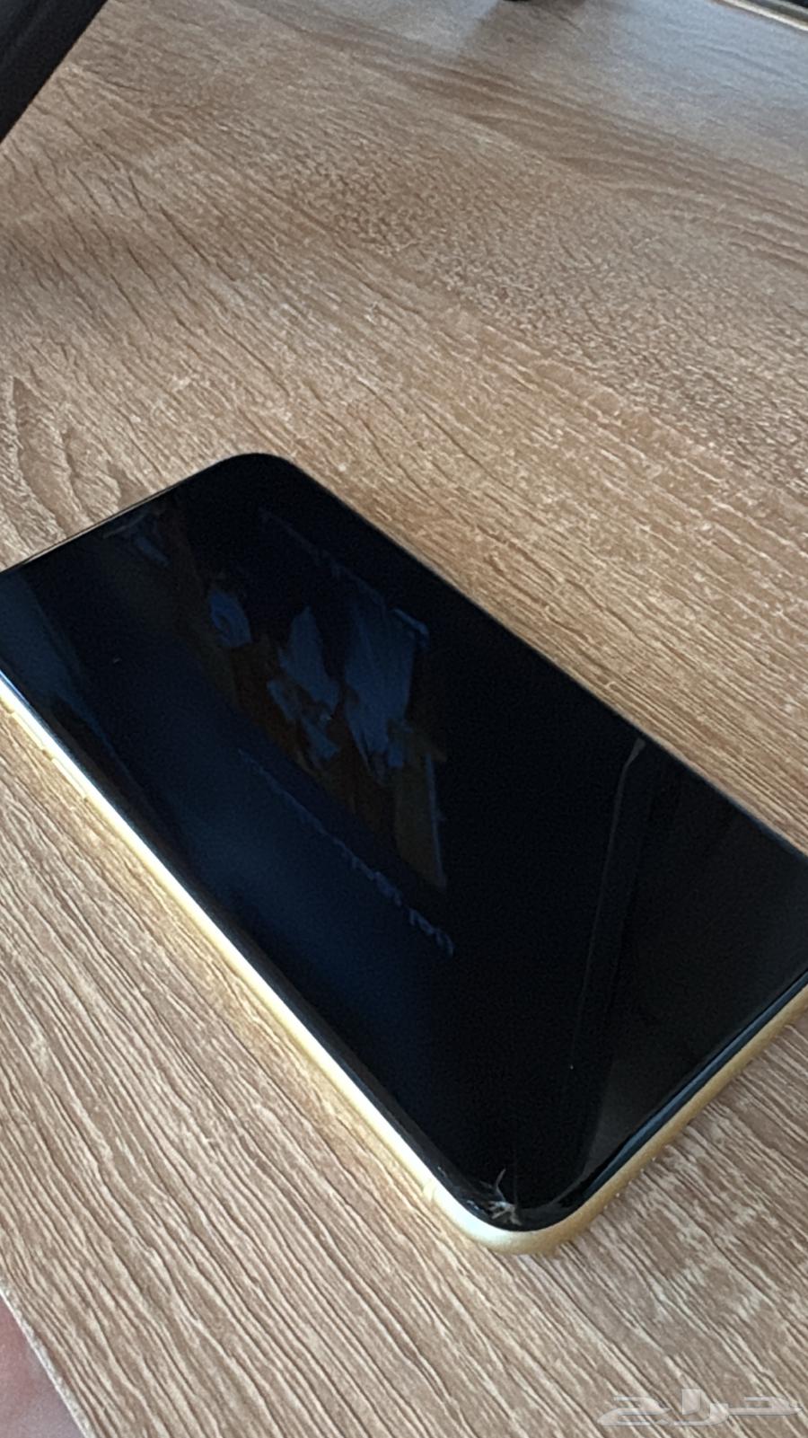 ايفون اكس ار للبيع64373757137409111