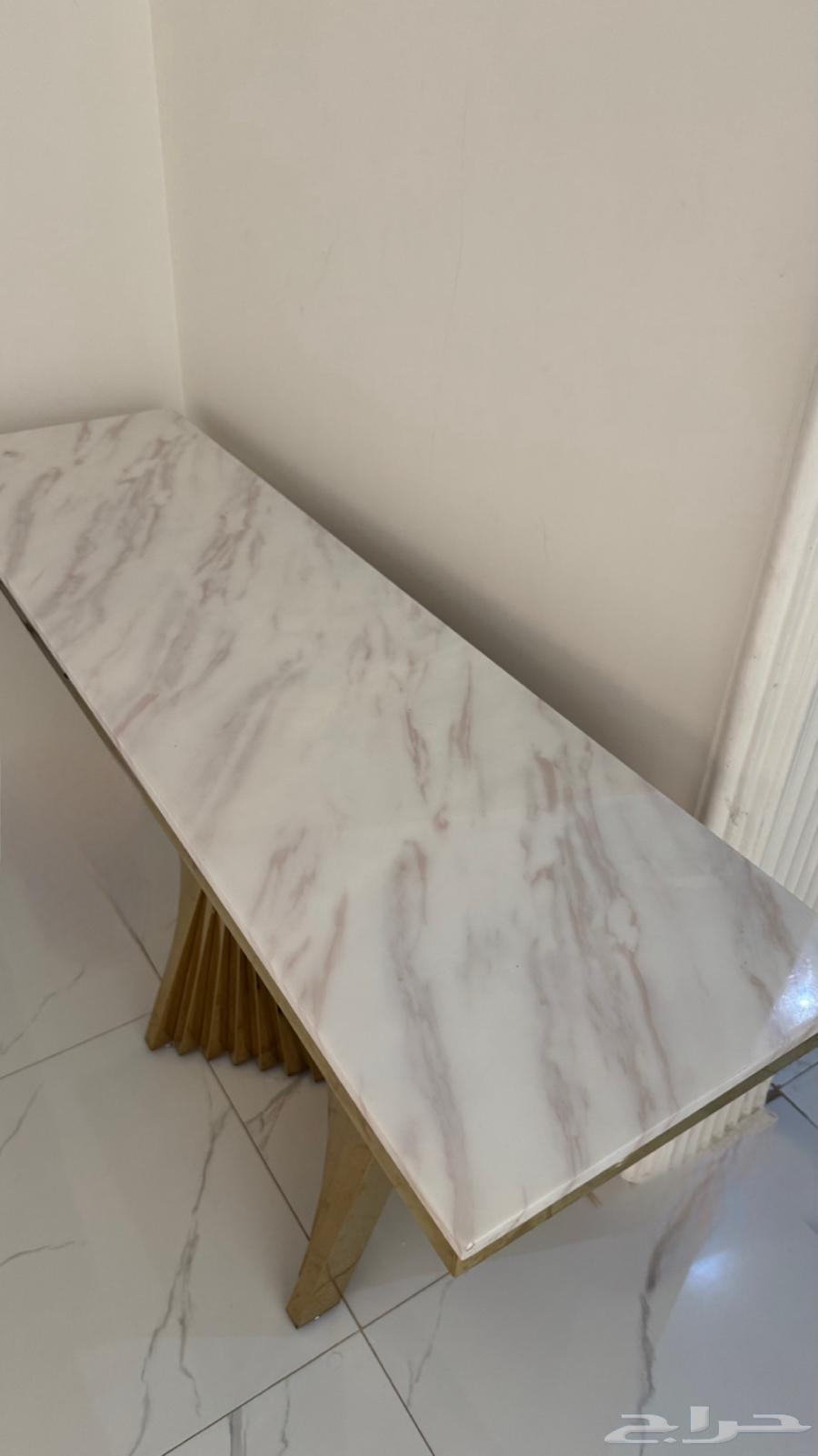 طاولة رخام للبيع64370597718658111