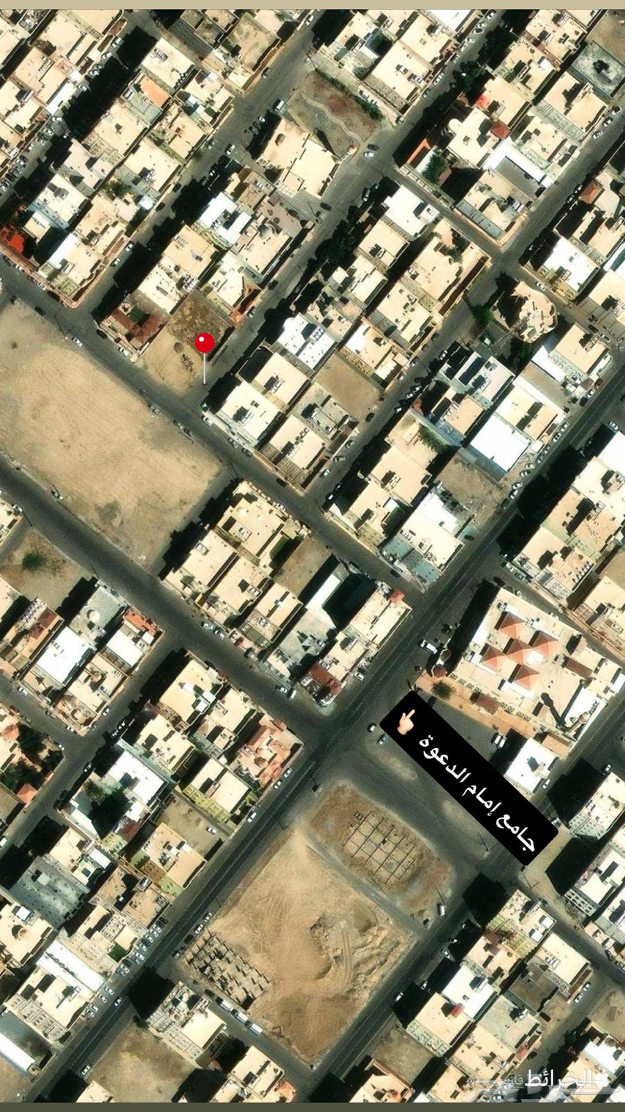 ارض للبيع في مخطط الموسى في بيشة63613870234753110