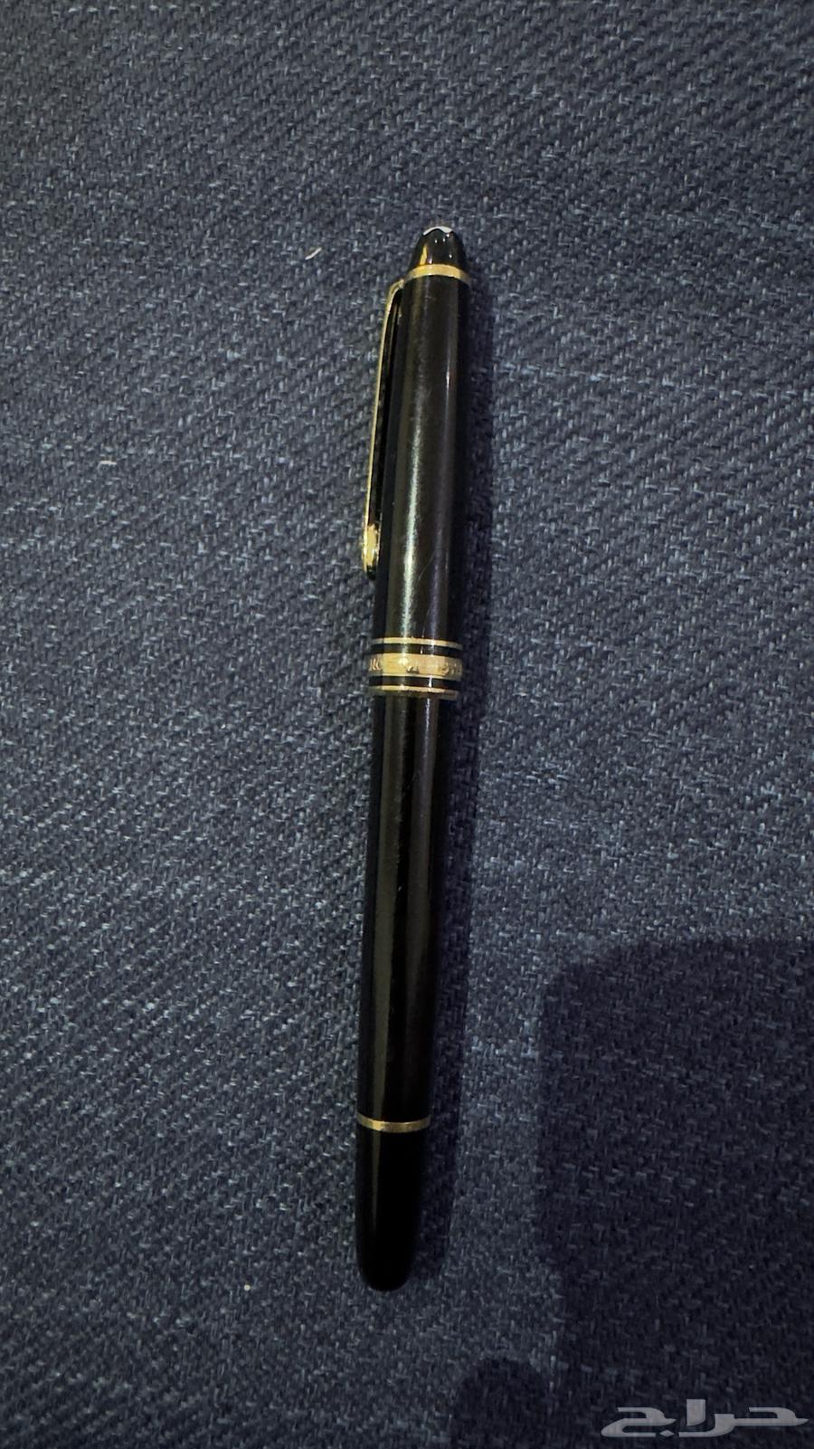 قلم مونت بلانك64368046771713112