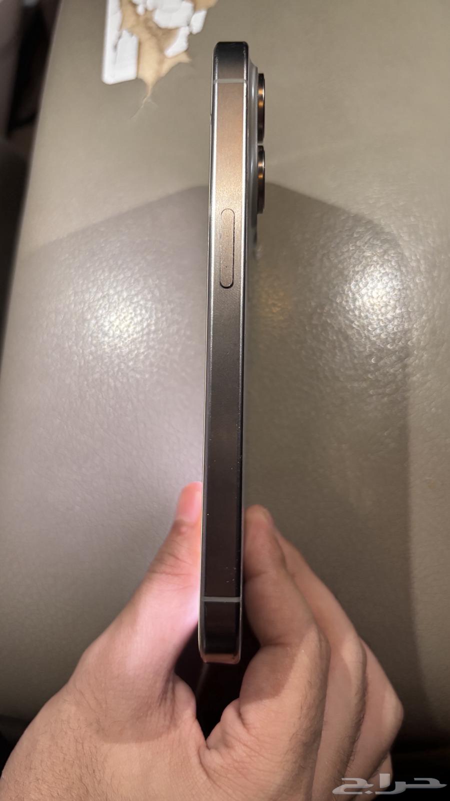 ايفون 15 برو64374215607937112