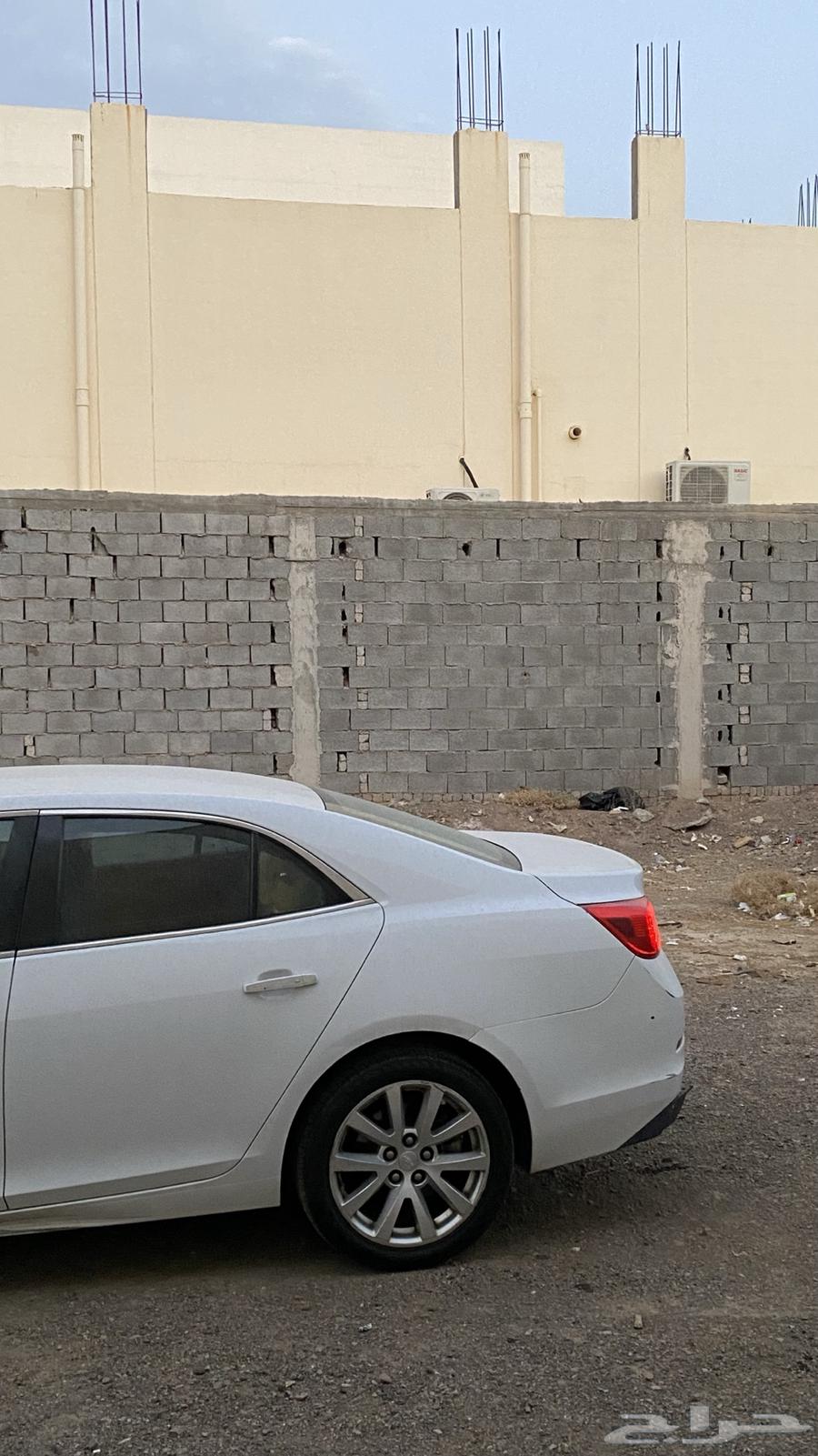 ماليبو 2013 فل كامل سته سلندر بصمه دخول ذكي64509856303235111