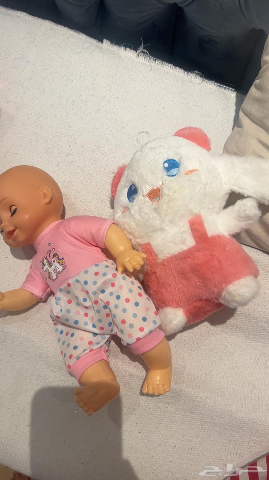 اغراض والعاب اطفال64364039106435111