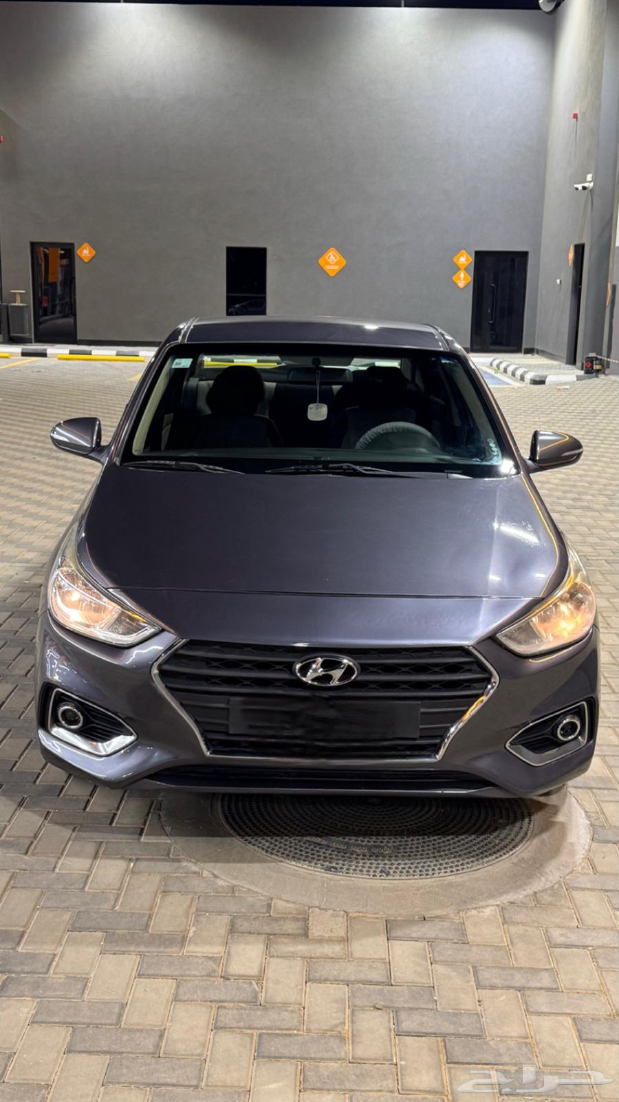 هيونداي اكسنت 202064515905829505112