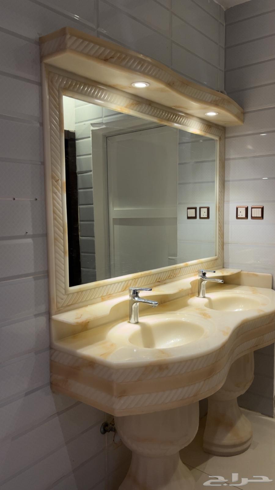 Two washing machines with the same design for sale 500 riyals64369864230017110