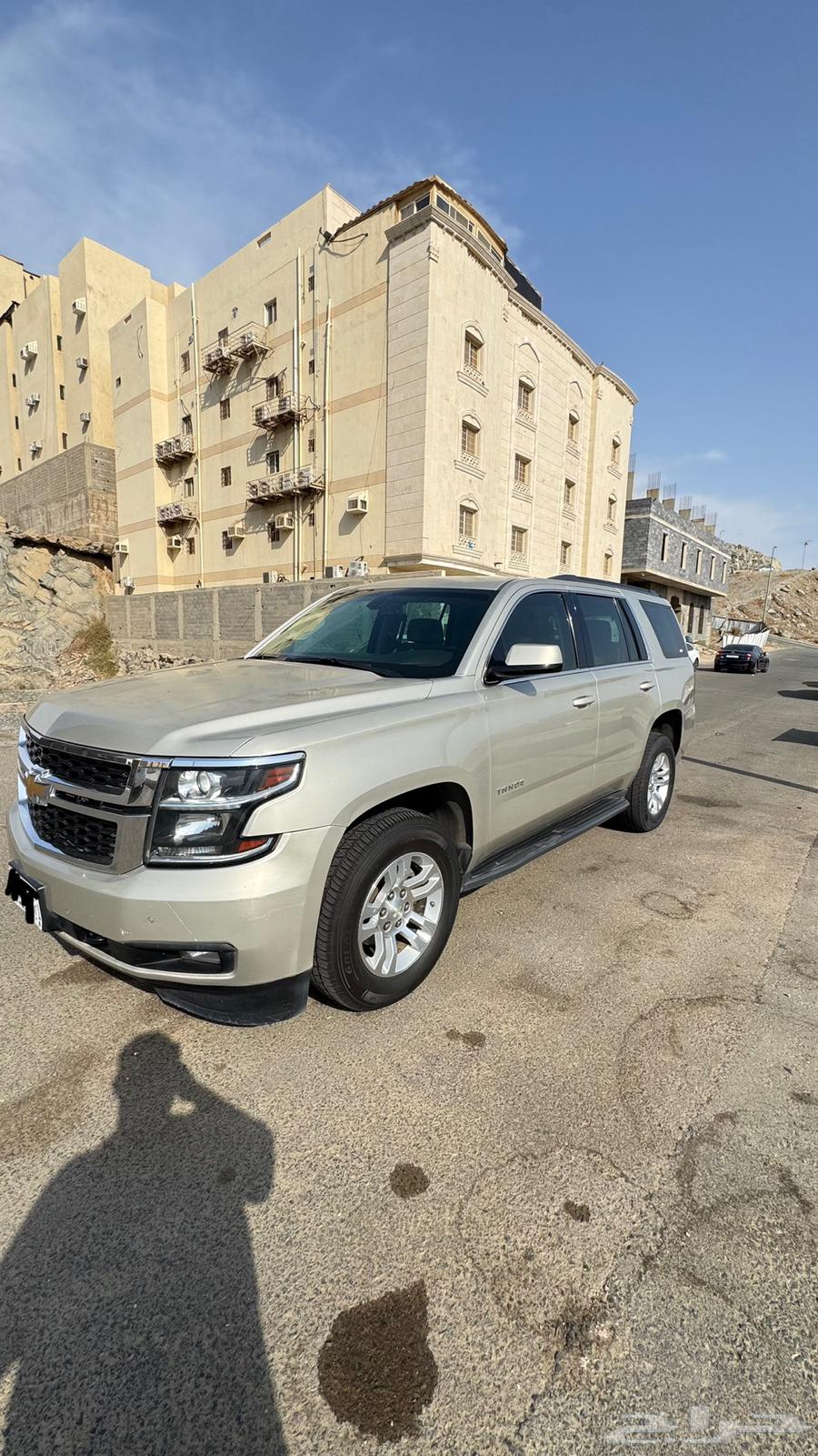 Tahoe 201764515136543362112