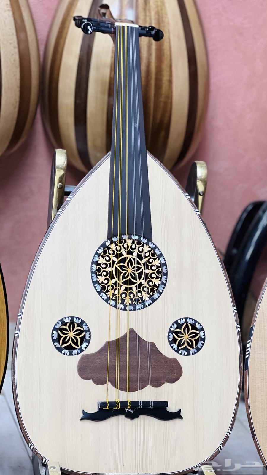 Installment Oud, Educational Oud, Professional Oud, Installments64372492769410113