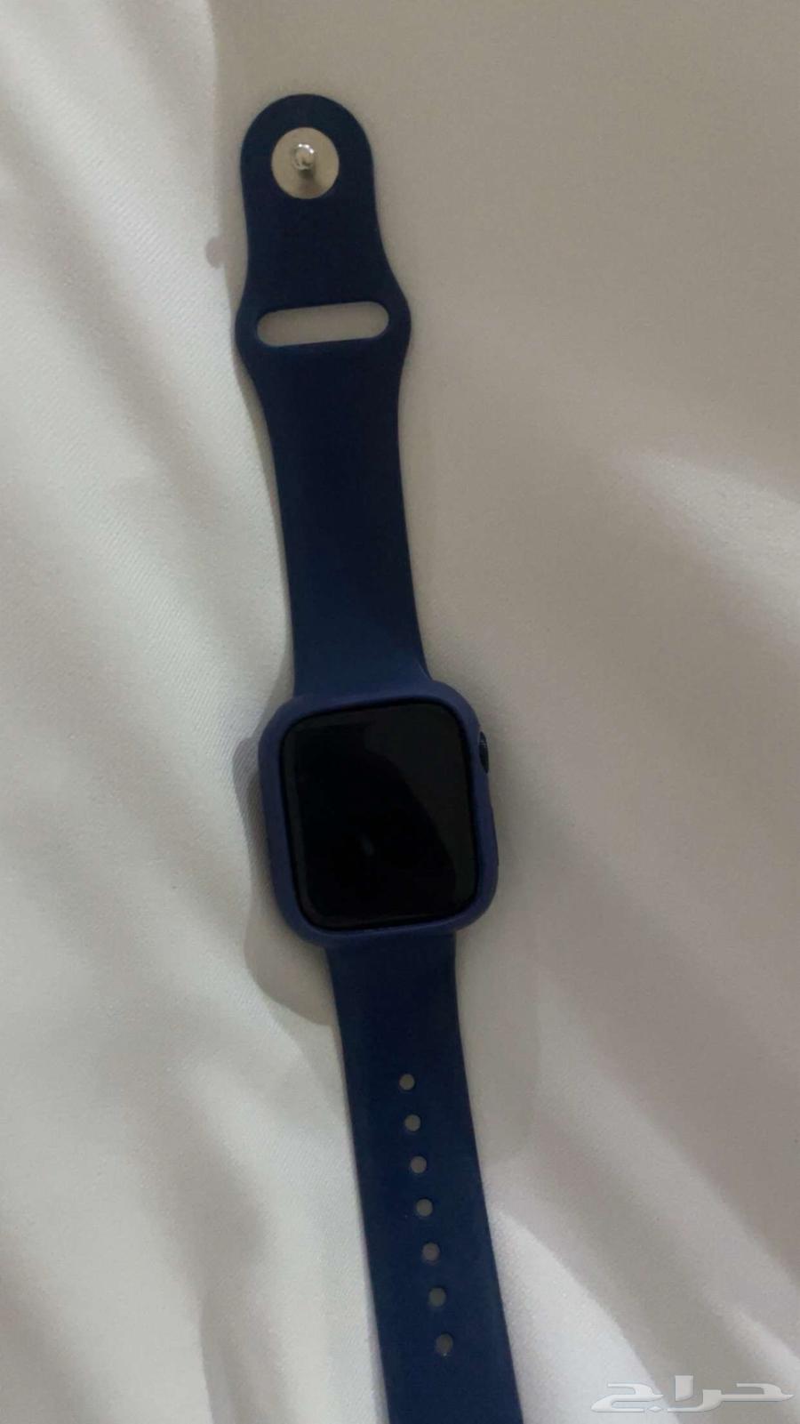 ساعة ابل للبيع64367420476290111