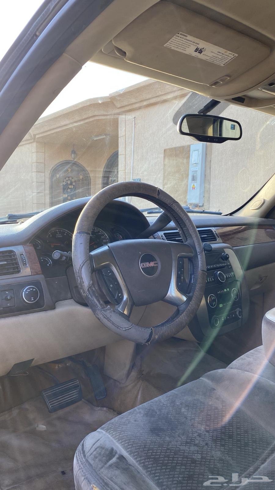 جمس 2007 شرط دبل64517118786177114