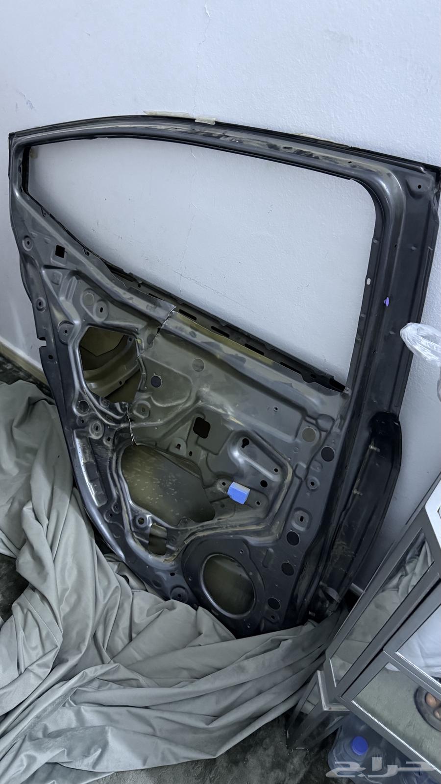 باب نيسان صني22 شكل الجديد المكسيكي64513783697026110