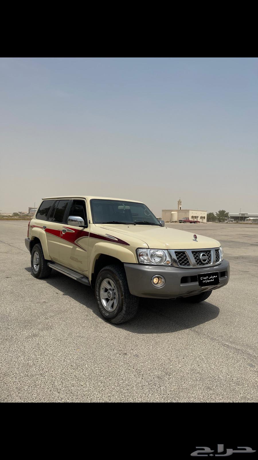 للبيع نيسان فتك 4800 فل كامل دفلوك 202064508341325059113