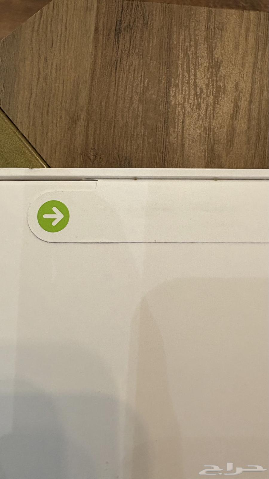 أيباد الجيل الحادي عشر جديد بكرتونه64373388470147114