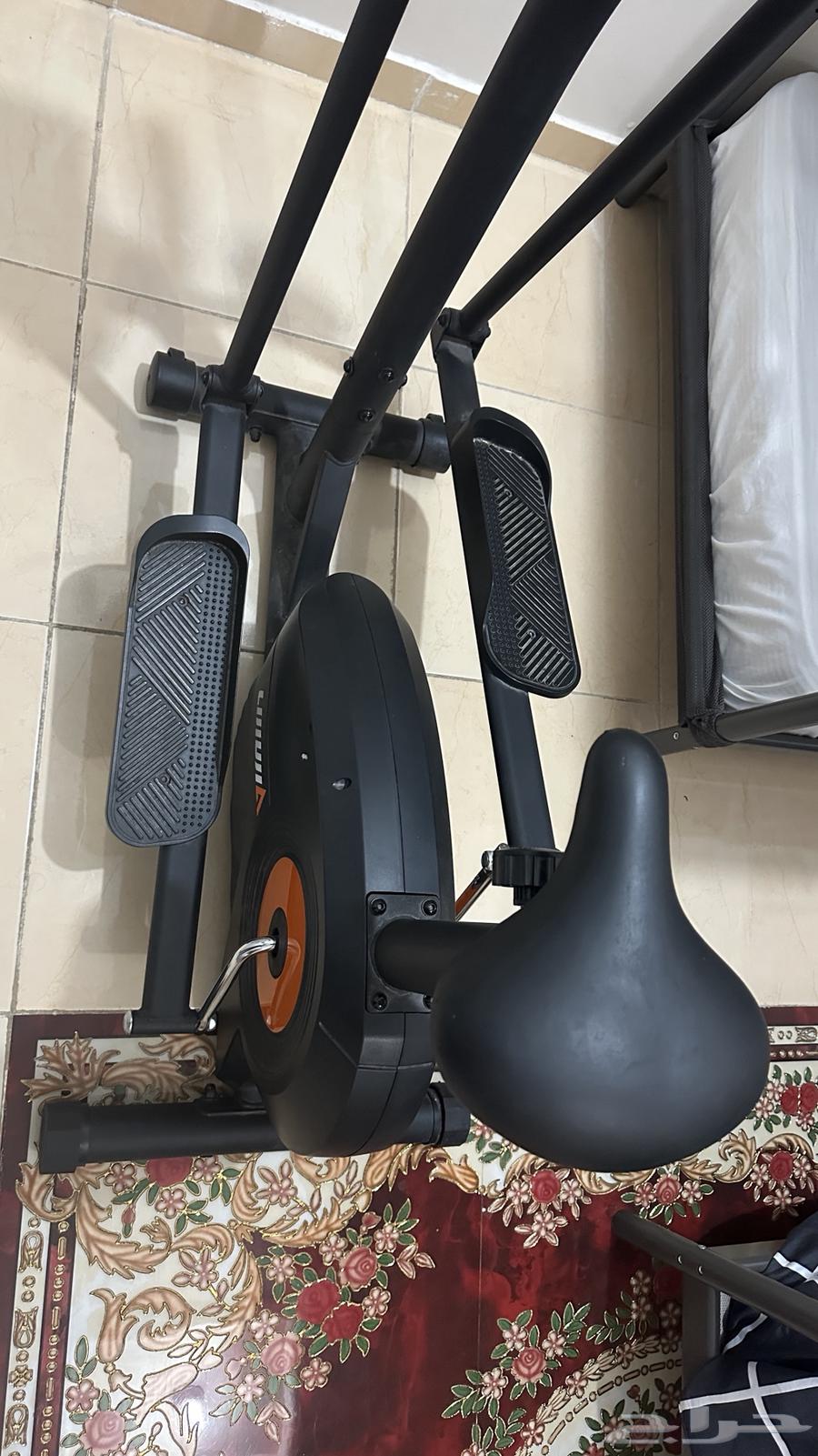 Exercise device64368645203969111
